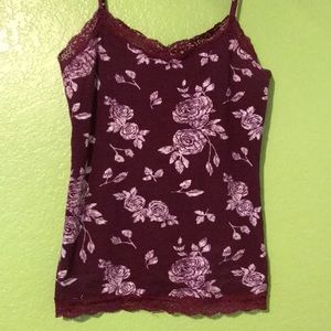 Aeropostale undershirt tank top
